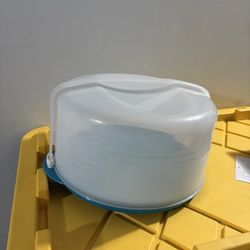 Tupperware 
