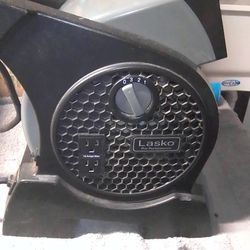 Lasko Turbo Fan