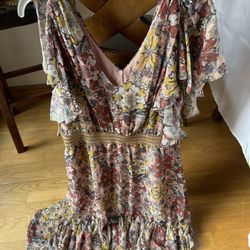 Taylor Dress