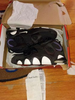 CB4 Charles Barkley Godzilla 2016