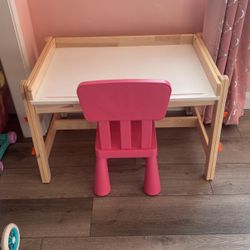 Children’s Desk 