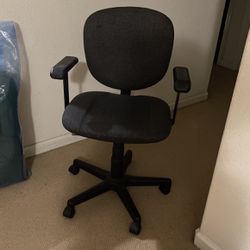 Office Table Chair 