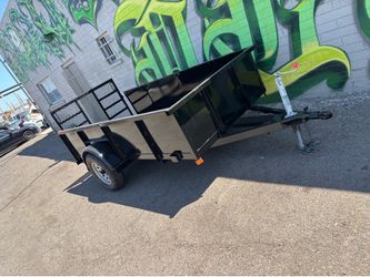 Trailer for sale