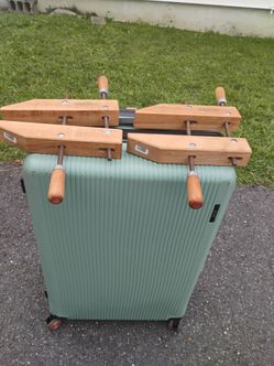 Jorgensen Wood Bar Clamps – Set of 4