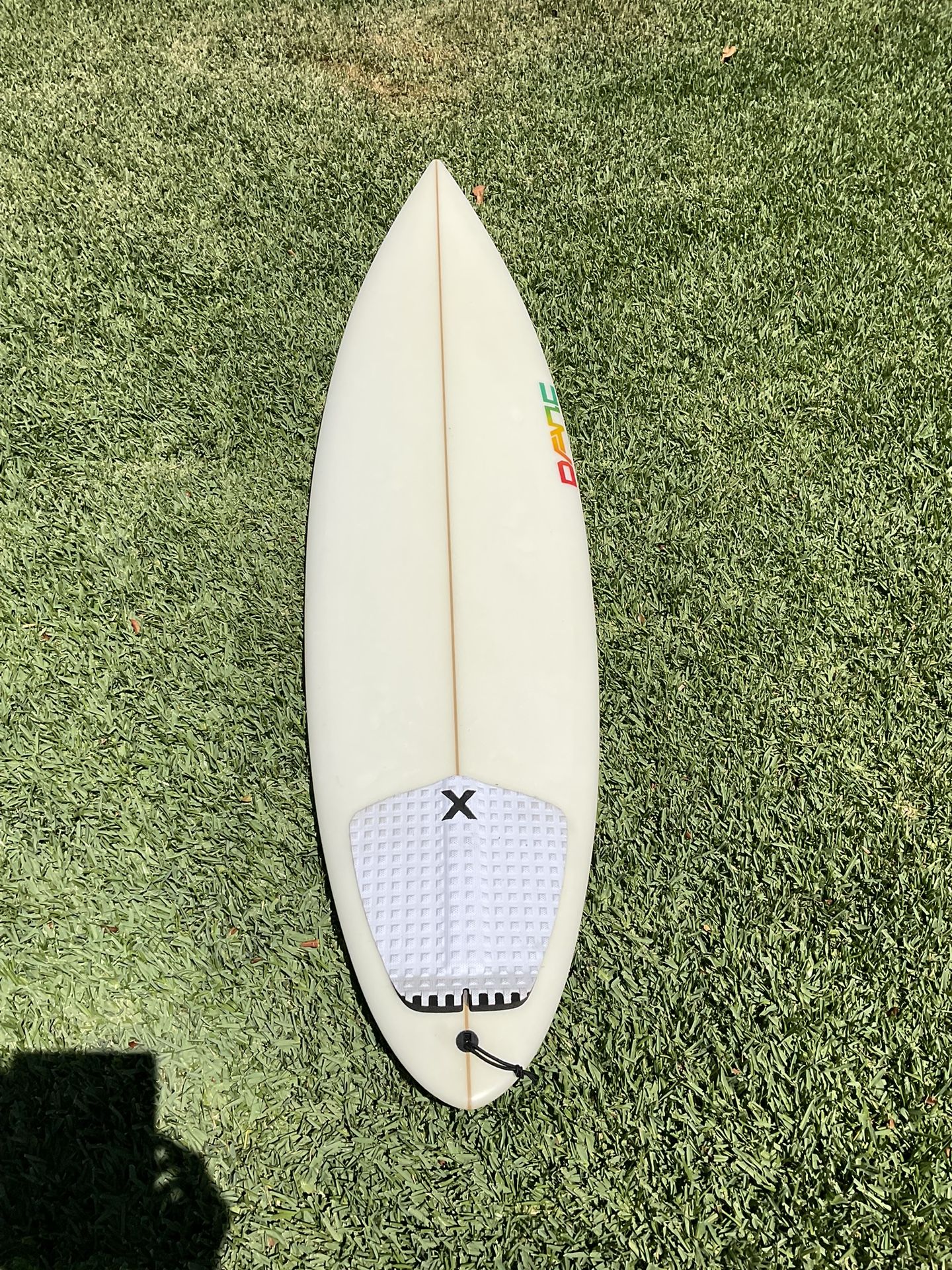 Surfboard 
