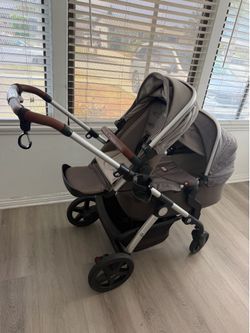 Silvercross wave Stroller