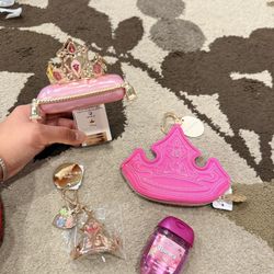 Aurora Bath and Body Collection