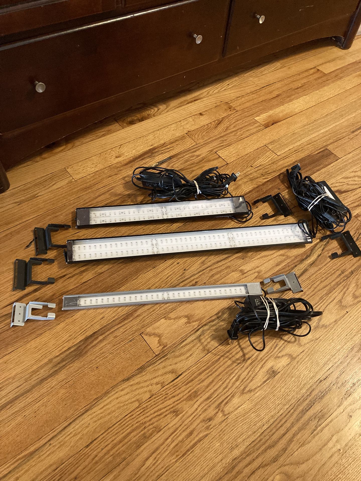 Actinic Lumi Lite Pros 18” And 24”