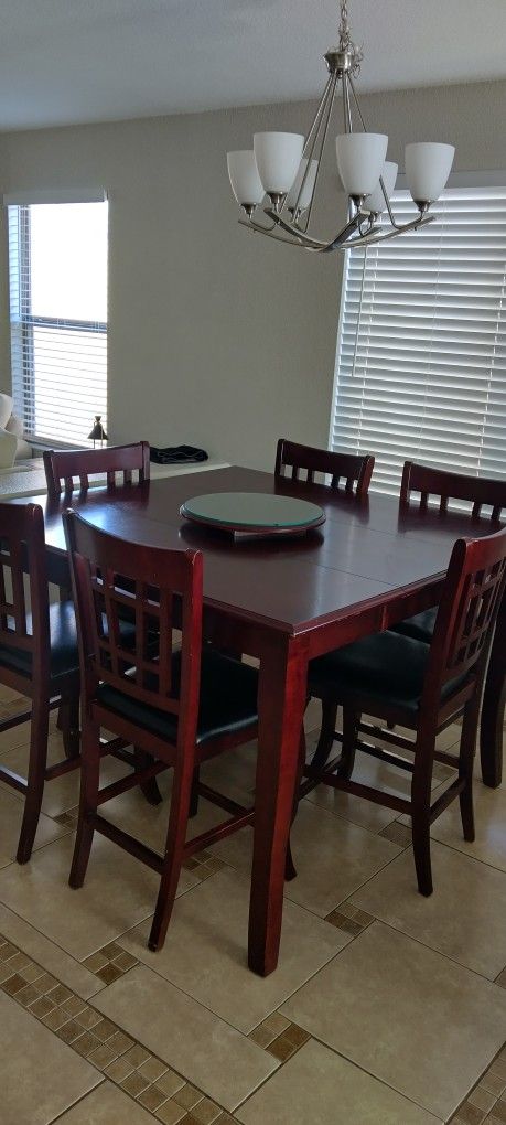Kitchen Table