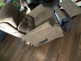 Recliner