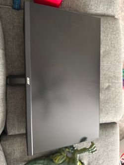 Acer Nitro 27inch 4K Monitor