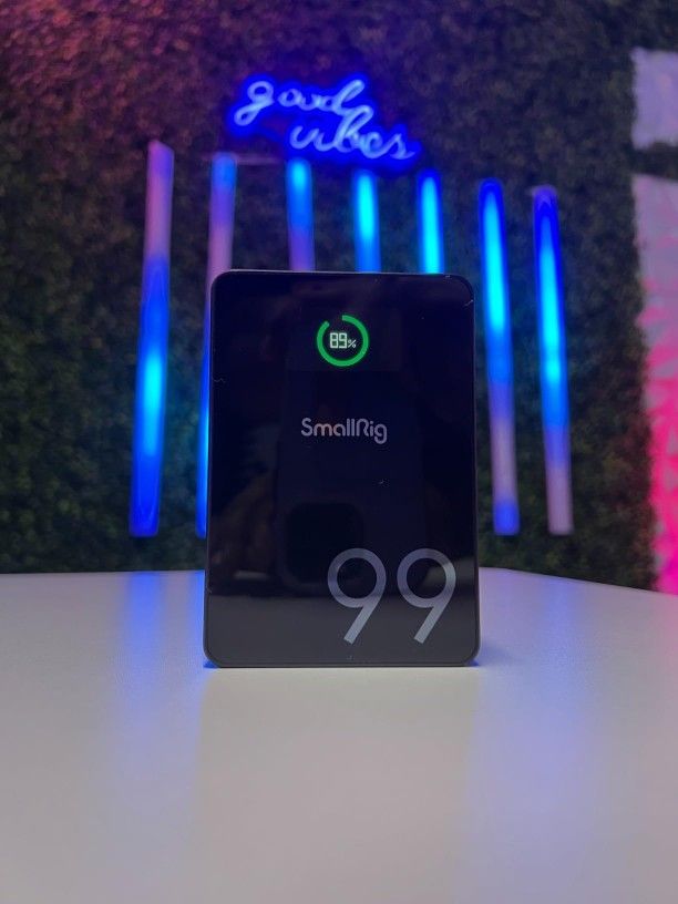 SMALLRIG V Mount Battery VB99 Pro