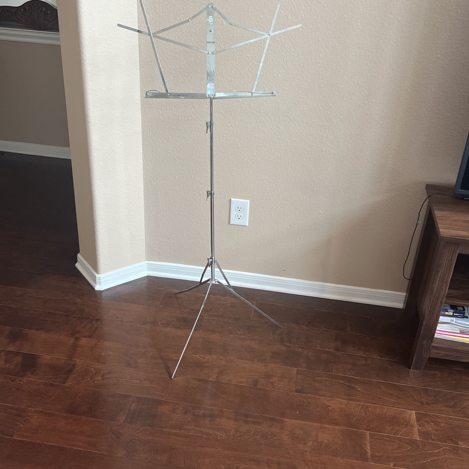 Metal Music Stand