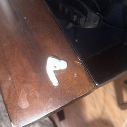 Airpod Pro Left Earpiece