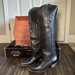 Freebird Misty Boots - New In Box