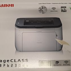 Canon Printer
