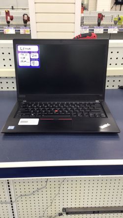 Lenovo Laptop
