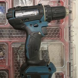 Makita Xfd10