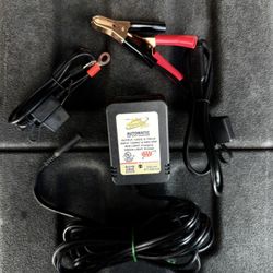 Battery Tender