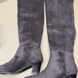 Dolce Vita Stryker Knee High Boots 