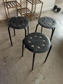 Stools