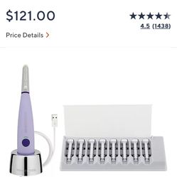 Michael Todd Sonic Smooth Pro