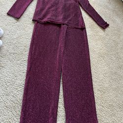 Loungewear Set from ASOS
