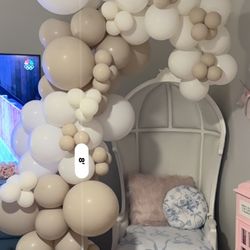Large Balloon Arrangement 