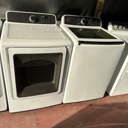 Samsung Washer And Dryer Everything Works Great 2 Months Warranty 📍5413 U.s 92 Plant City Fl📍
