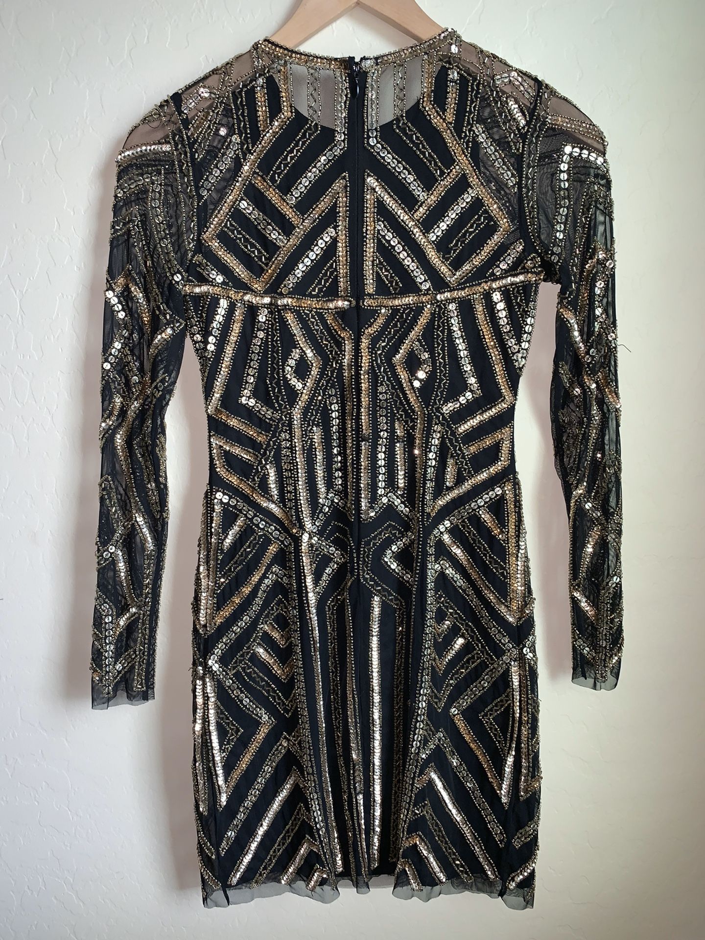 Gianni bini sequin dress size 2 - www.rajagirimanappuram.com Gianni bini sequin dress size 2 - www.rajagirimanappuram.com