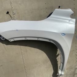 2016-202 Lexus Rx350 Fender Lh Side Driver Side 