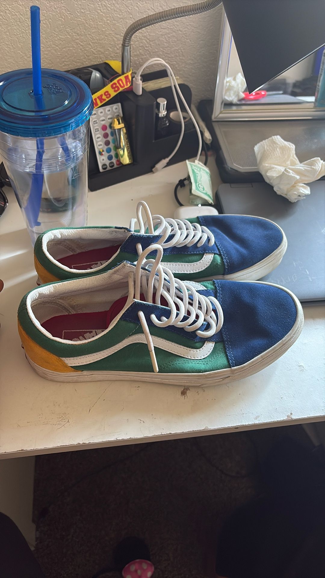 Vans