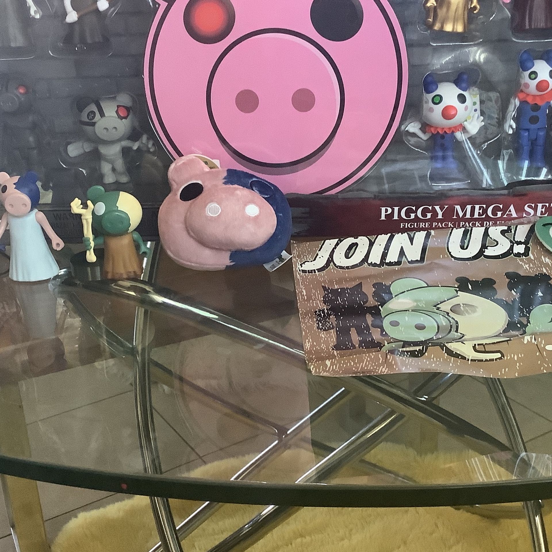 Piggy Mega Pack