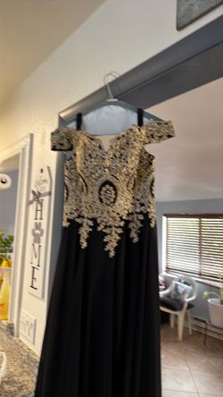 Vestidos de noche