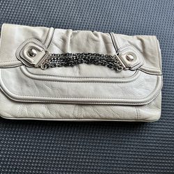 Guess by Marciano leather Vintage Bag -$30