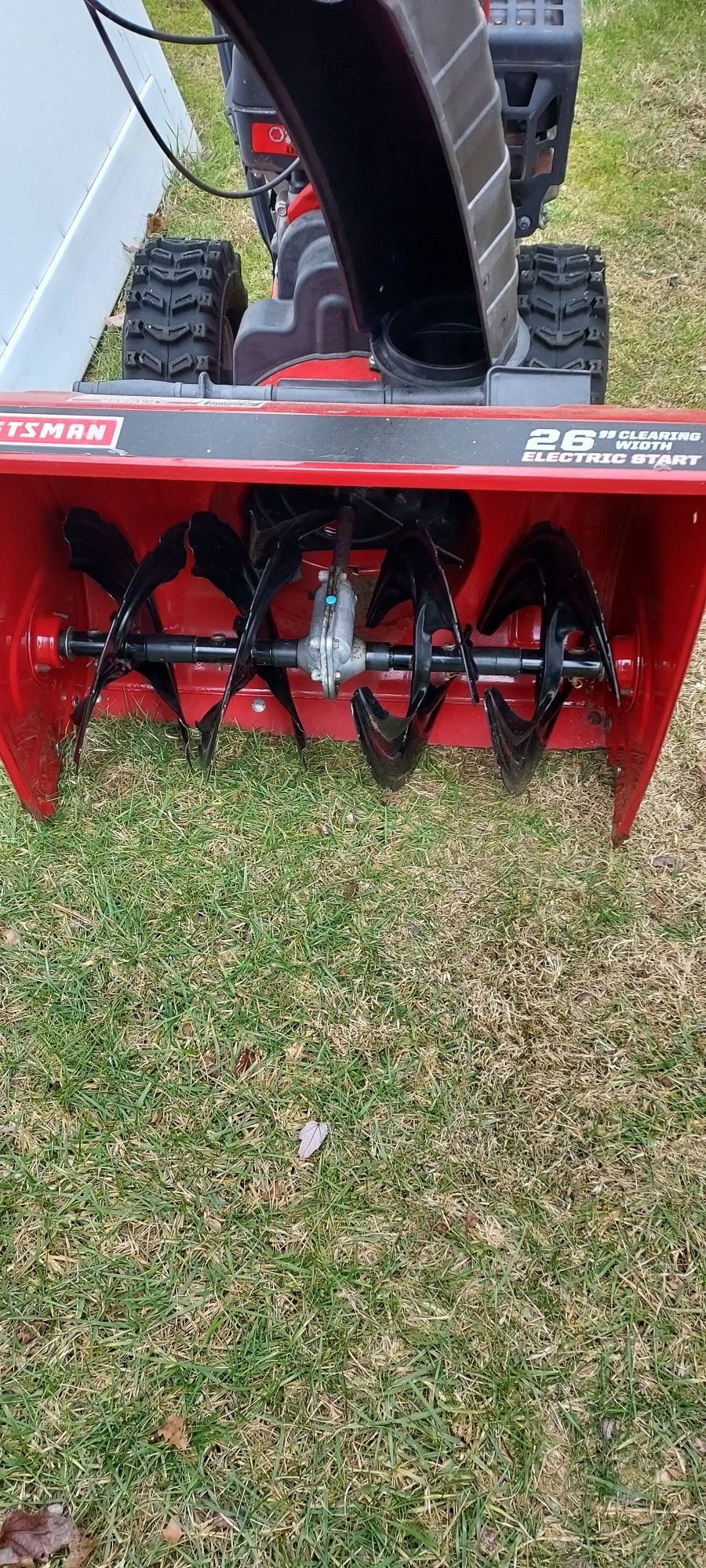 Craftsman Snow Blower For Sale for Sale in Windsor, CT OfferUp
