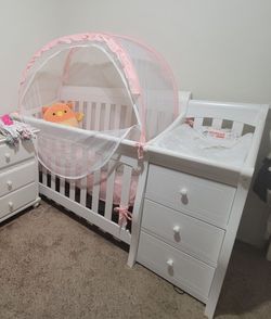 Crib