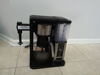 Ninja Coffee maker