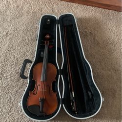Kids Violin 