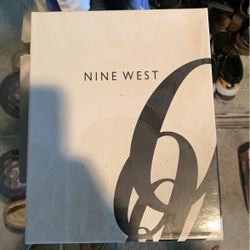 Nine West High Heels