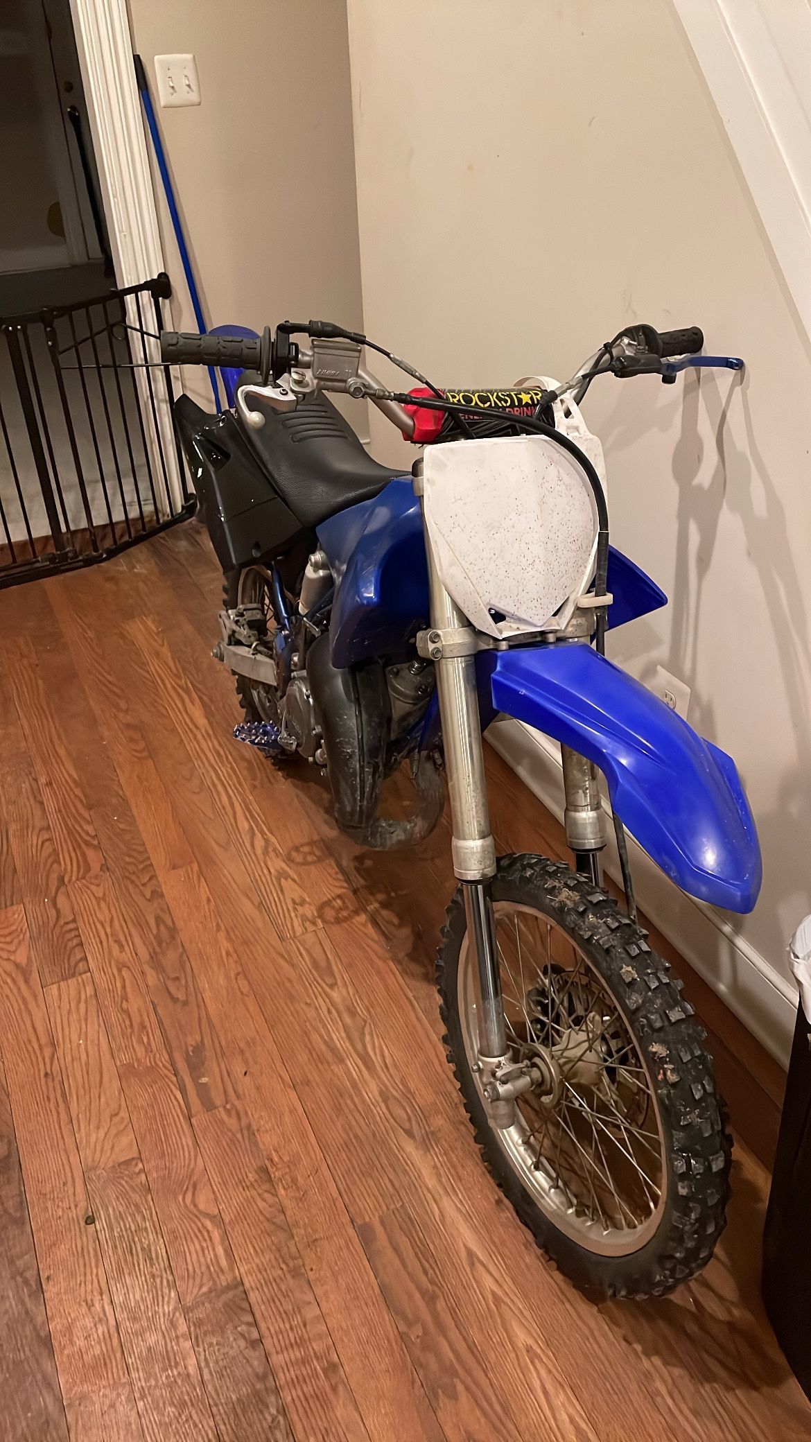 Dirtbike For Sale
