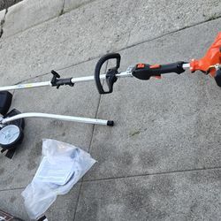 Echo Tremer I Orillera 