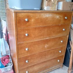 MCM HIGHBOY/KENT COFFEY 