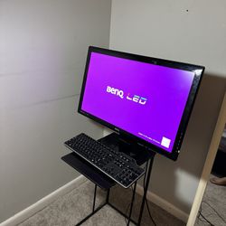 Bend gw2750 monitor led and keyboard