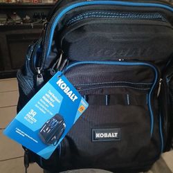 Koblat Tool Bag