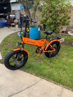 Brand New Engwe EP-2 Pro Electric Bike, California Legal Electric Bike, Class 3 Electric Bike, Class 2 Electric Bike, Electric Bikes, Electric Scooter
