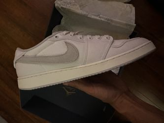 Union LA x Air Jordan 1 KO Low