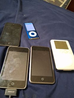 IPods