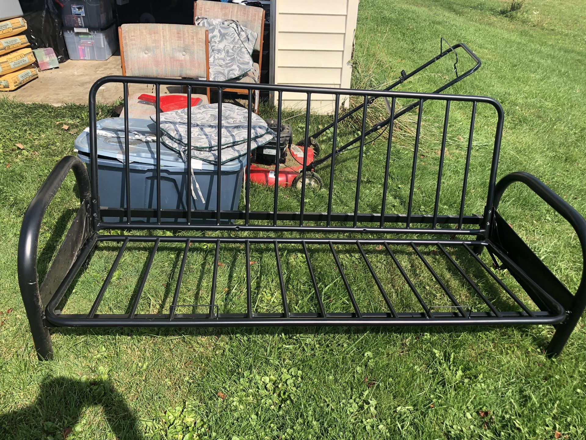 Futon
