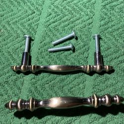 Cabinet Drawer Pulls